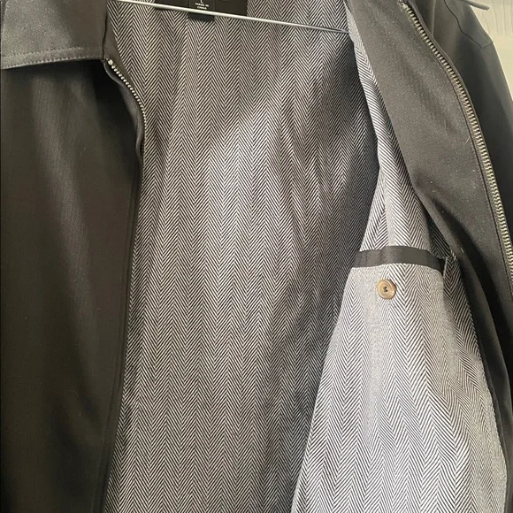 Jos A BanksMen’s lightweight jacket